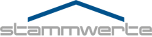 Logo Stammwerte